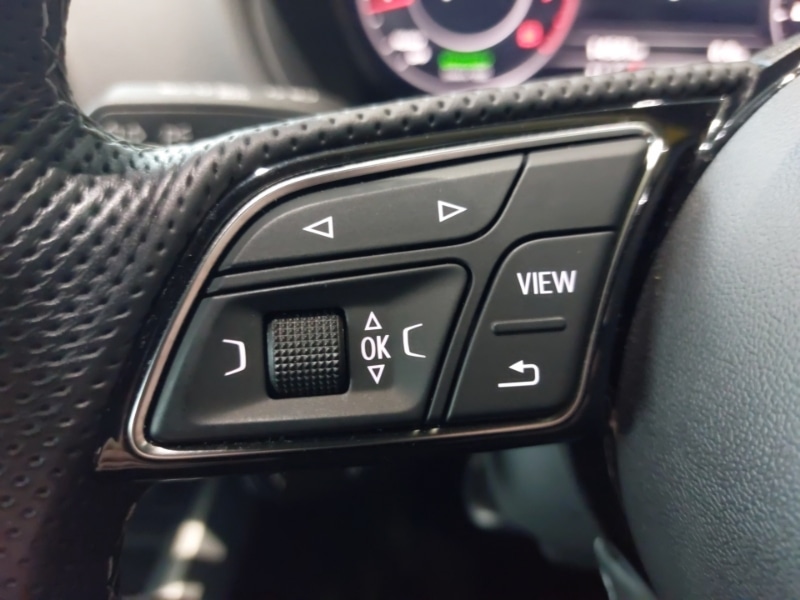 Used Audi Q2 2022 for sale - 76722021: Photo 13