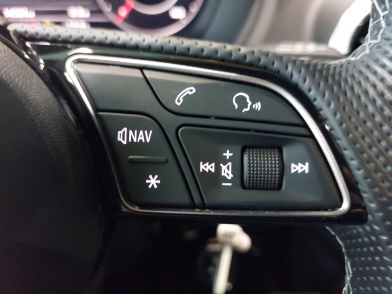 Used Audi Q2 2022 for sale - 76722021: Photo 14