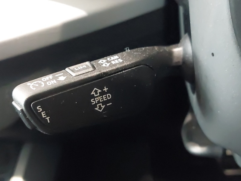 Used Audi Q2 2022 for sale - 76722021: Photo 15