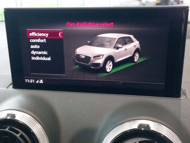 Used Audi Q2 2022 for sale - 76722021: Photo 16