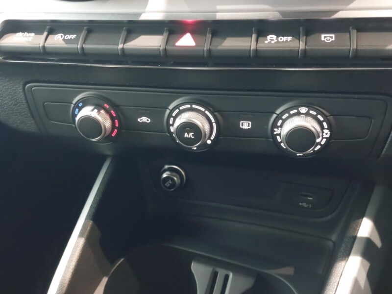 Used Audi Q2 2022 for sale - 76722021: Photo 17