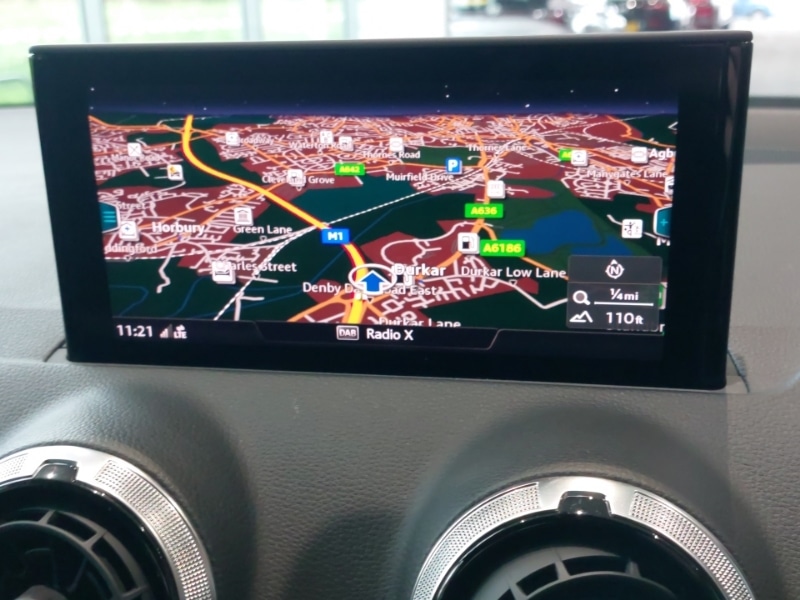 Used Audi Q2 2022 for sale - 76722021: Photo 18