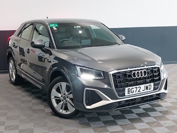 Used Audi Q2 2022 for sale - 76722021: Photo