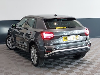 Used Audi Q2 2022 for sale - 76722021: Photo