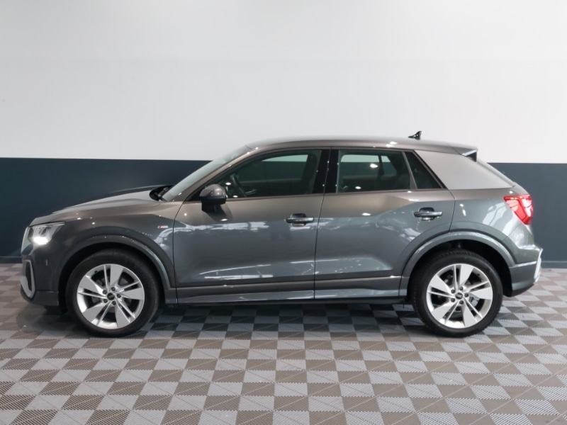 Used Audi Q2 2022 for sale - 76722021: Photo 4