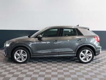 Used Audi Q2 2022 for sale - 76722021: Photo