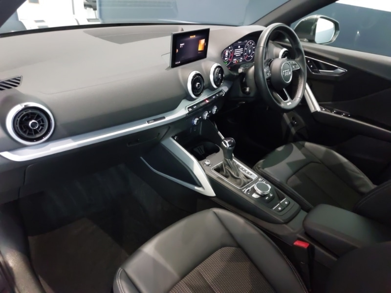 Used Audi Q2 2022 for sale - 76722021: Photo 5