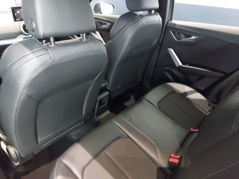 Used Audi Q2 2022 for sale - 76722021: Photo 6