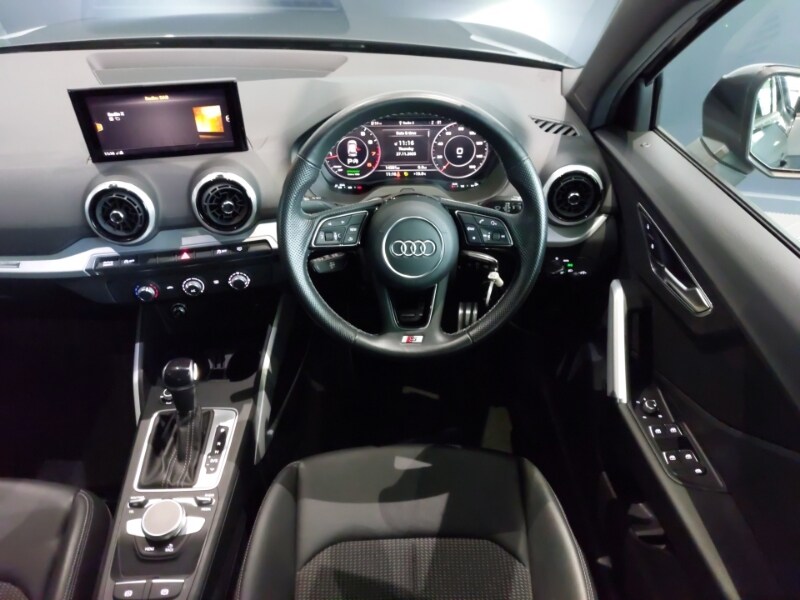 Used Audi Q2 2022 for sale - 76722021: Photo 7