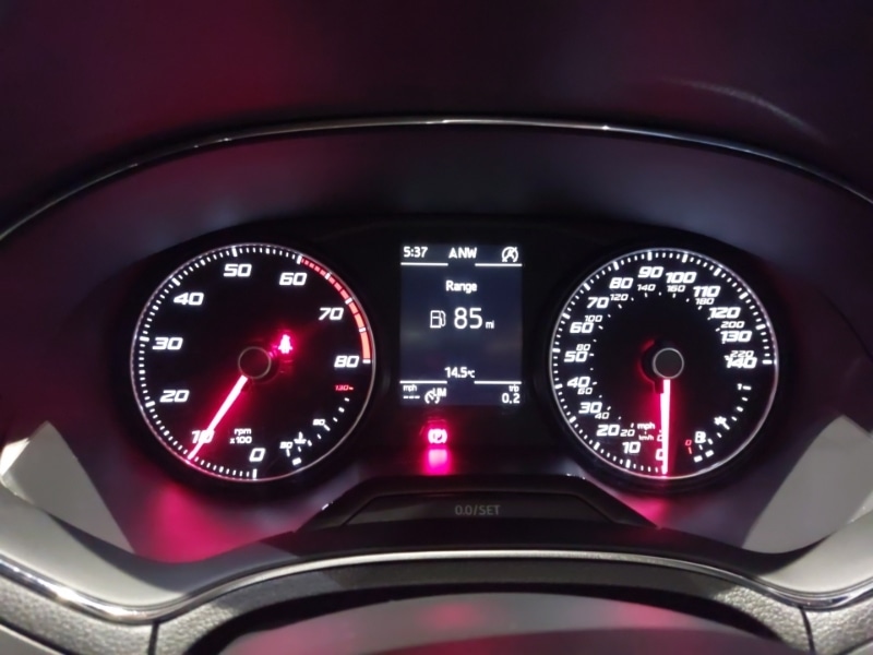 Used SEAT Ibiza 2018 for sale - 77573199: Photo 10