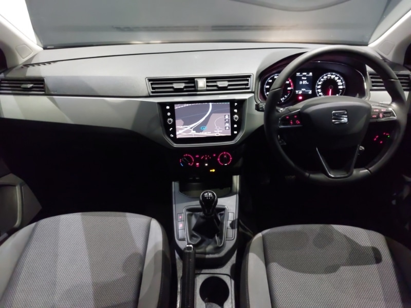 Used SEAT Ibiza 2018 for sale - 77573199: Photo 2