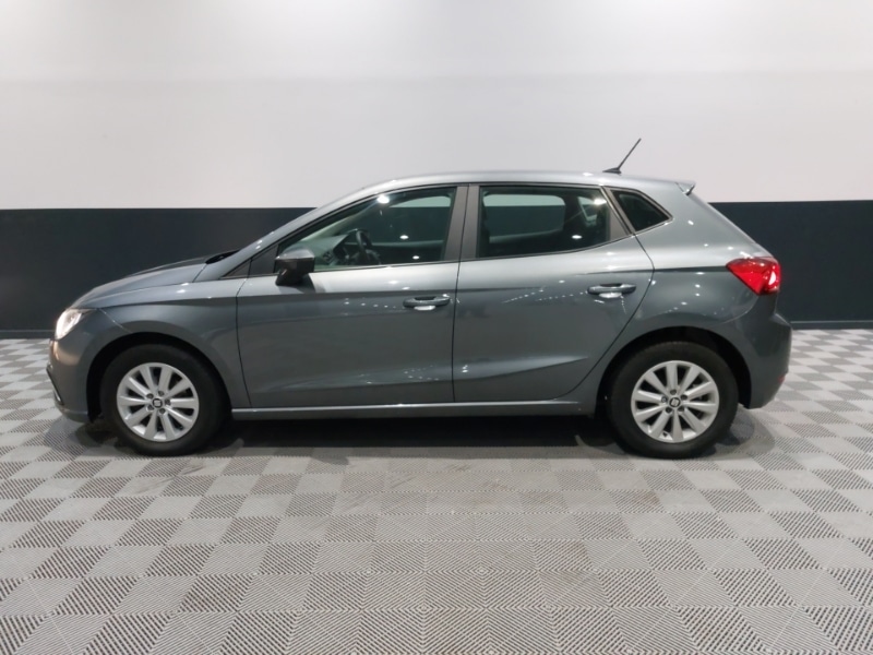 Used SEAT Ibiza 2018 for sale - 77573199: Photo 4