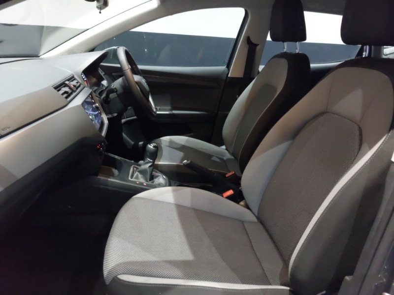 Used SEAT Ibiza 2018 for sale - 77573199: Photo 5