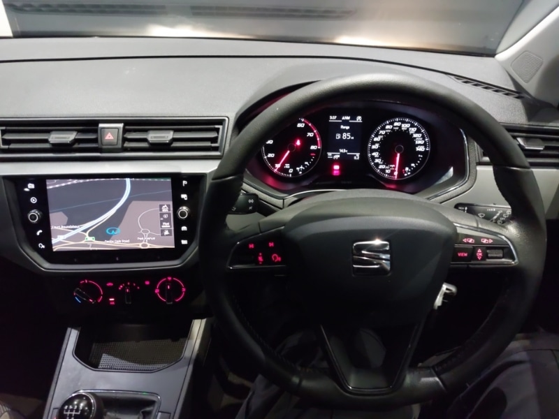 Used SEAT Ibiza 2018 for sale - 77573199: Photo 7