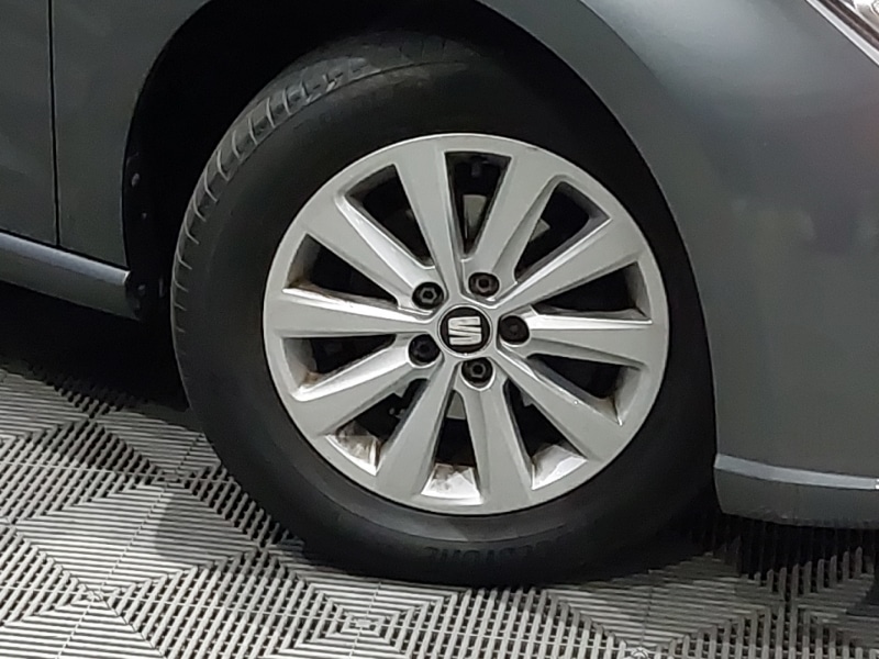 Used SEAT Ibiza 2018 for sale - 77573199: Photo 9