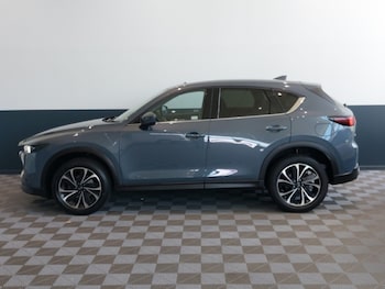Used Mazda CX-5 2024 for sale - 78342743: Photo