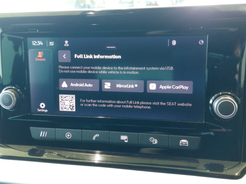 Used SEAT Ibiza 2023 for sale - 77980863: Photo 17