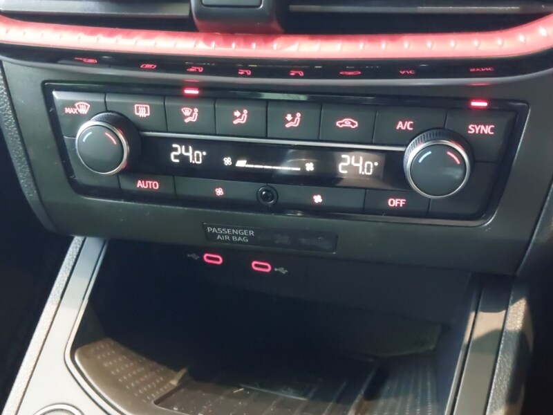 Used SEAT Ibiza 2023 for sale - 77980863: Photo 19