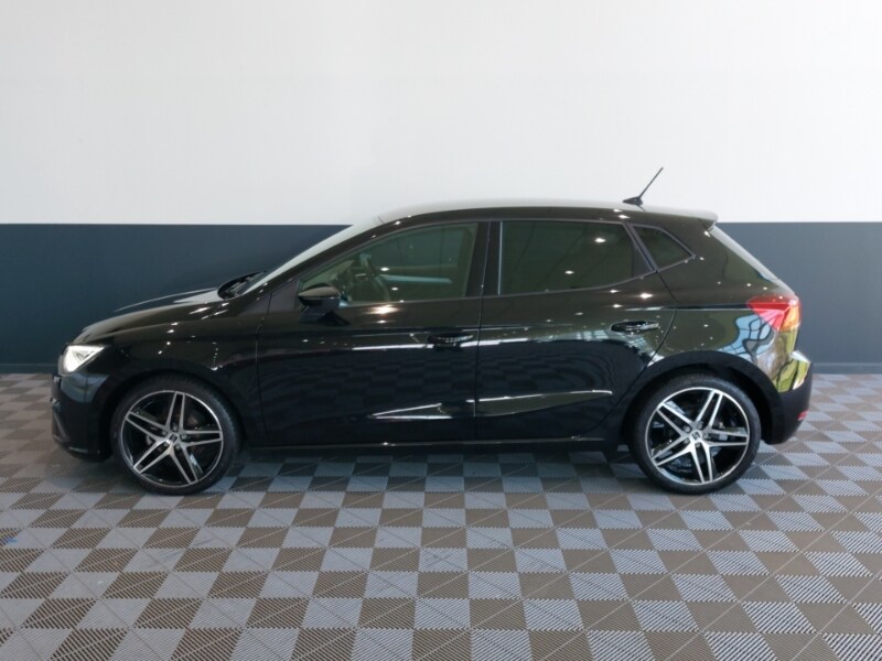 Used SEAT Ibiza 2023 for sale - 77980863: Photo 4