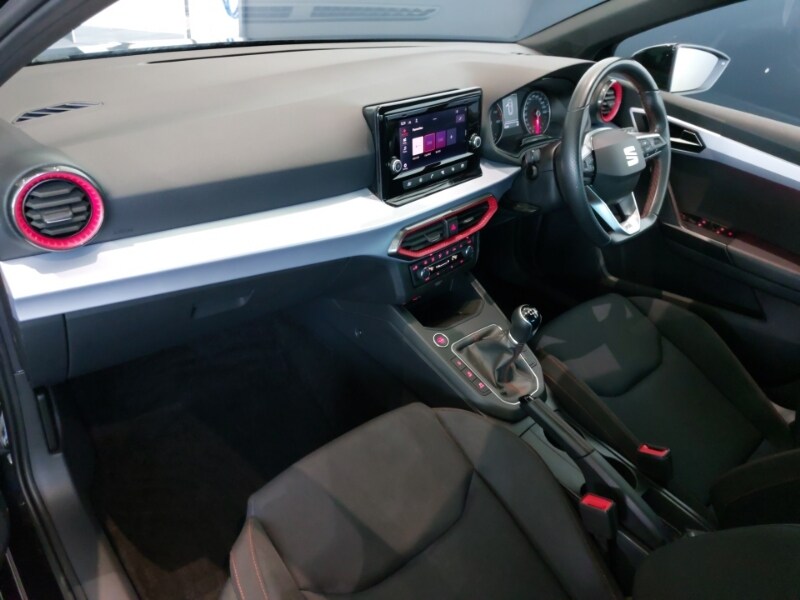 Used SEAT Ibiza 2023 for sale - 77980863: Photo 5