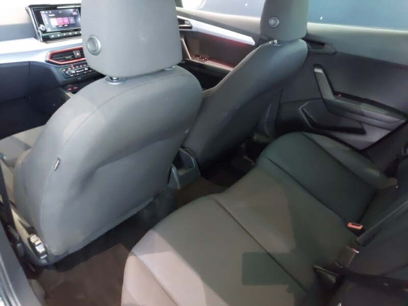 Used SEAT Ibiza 2023 for sale - 77980863: Photo 6