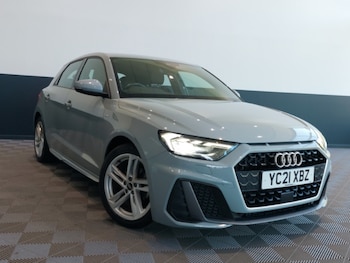 Used Audi A1 2021 for sale - 78369403: Photo