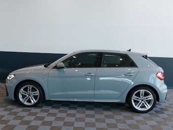 Used Audi A1 2021 for sale - 78369403: Photo