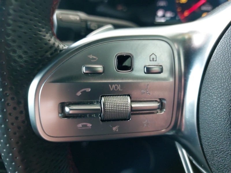 Used Mercedes-Benz A-Class 2021 for sale - 78023822: Photo 14