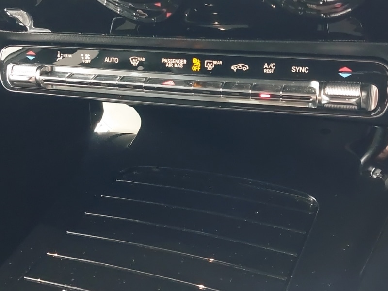 Used Mercedes-Benz A-Class 2021 for sale - 78023822: Photo 17