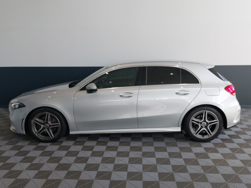 Used Mercedes-Benz A-Class 2021 for sale - 78023822: Photo 4