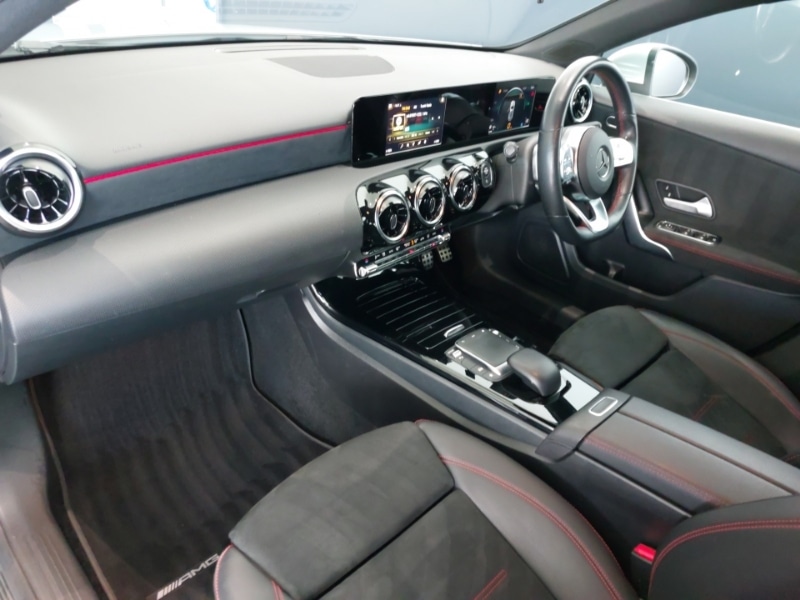 Used Mercedes-Benz A-Class 2021 for sale - 78023822: Photo 5