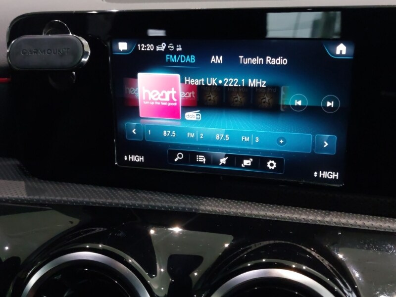 Used Mercedes-Benz A-Class 2020 for sale - 77544421: Photo 10