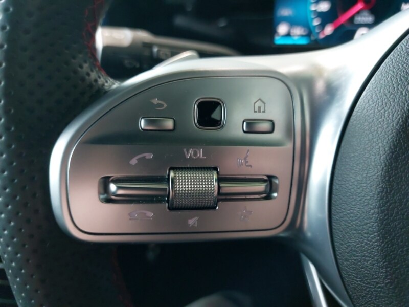 Used Mercedes-Benz A-Class 2020 for sale - 77544421: Photo 14