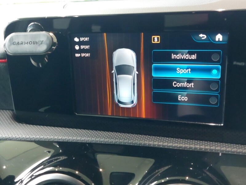 Used Mercedes-Benz A-Class 2020 for sale - 77544421: Photo 16