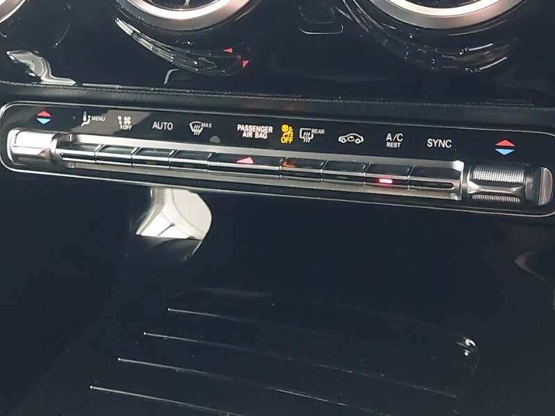 Used Mercedes-Benz A-Class 2020 for sale - 77544421: Photo 18