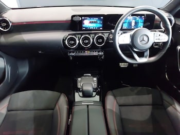 Used Mercedes-Benz A-Class 2020 for sale - 77544421: Photo