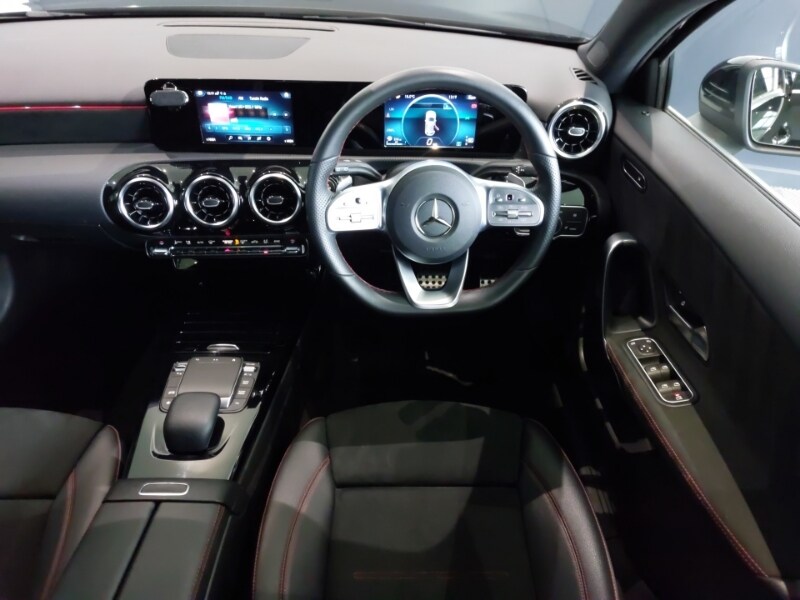 Used Mercedes-Benz A-Class 2020 for sale - 77544421: Photo 7