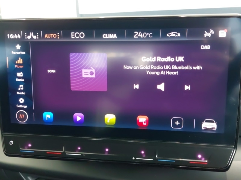 Used Cupra Born 2022 for sale - 78203281: Photo 10