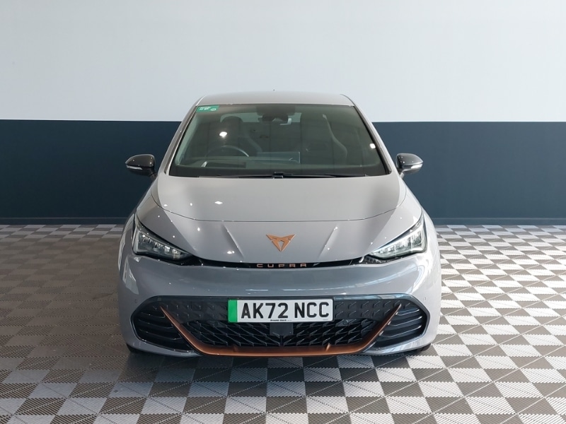 Used Cupra Born 2022 for sale - 78203281: Photo 12