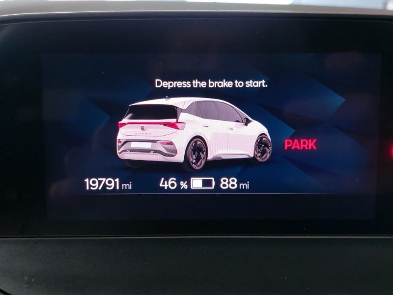 Used Cupra Born 2022 for sale - 78203281: Photo 13