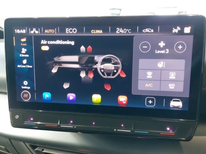 Used Cupra Born 2022 for sale - 78203281: Photo 17