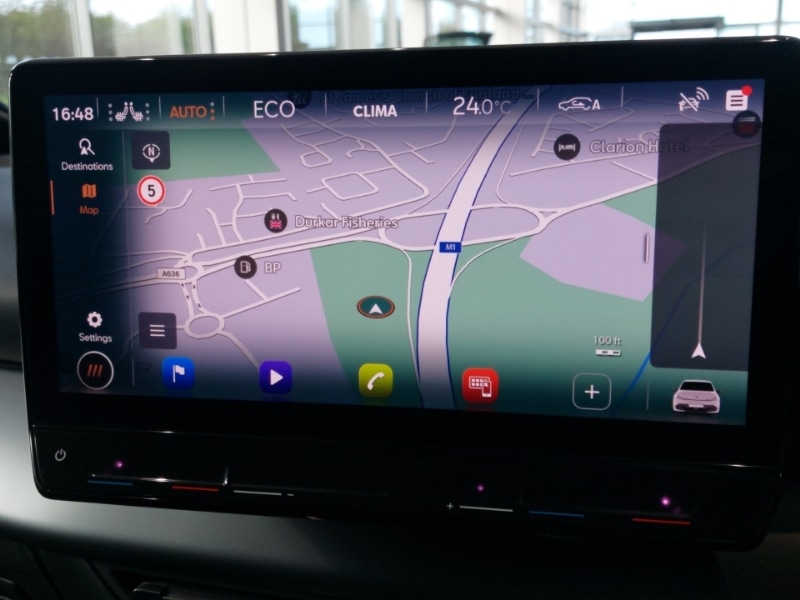 Used Cupra Born 2022 for sale - 78203281: Photo 18