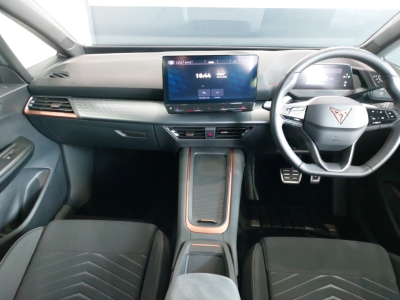 Used Cupra Born 2022 for sale - 78203281: Photo 2