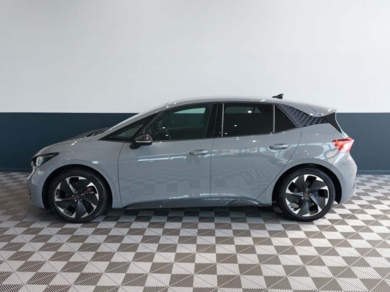 Used Cupra Born 2022 for sale - 78203281: Photo 4