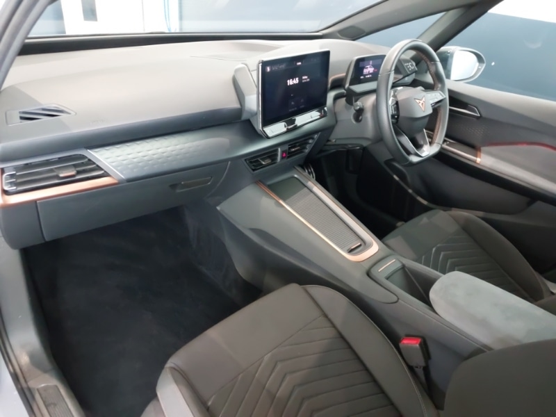 Used Cupra Born 2022 for sale - 78203281: Photo 5