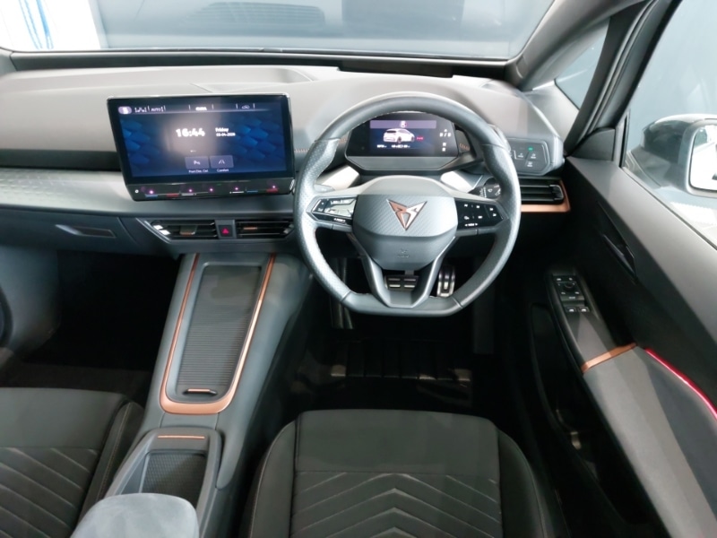 Used Cupra Born 2022 for sale - 78203281: Photo 7