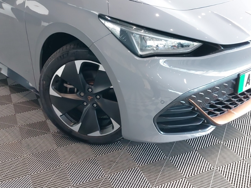 Used Cupra Born 2022 for sale - 78203281: Photo 9