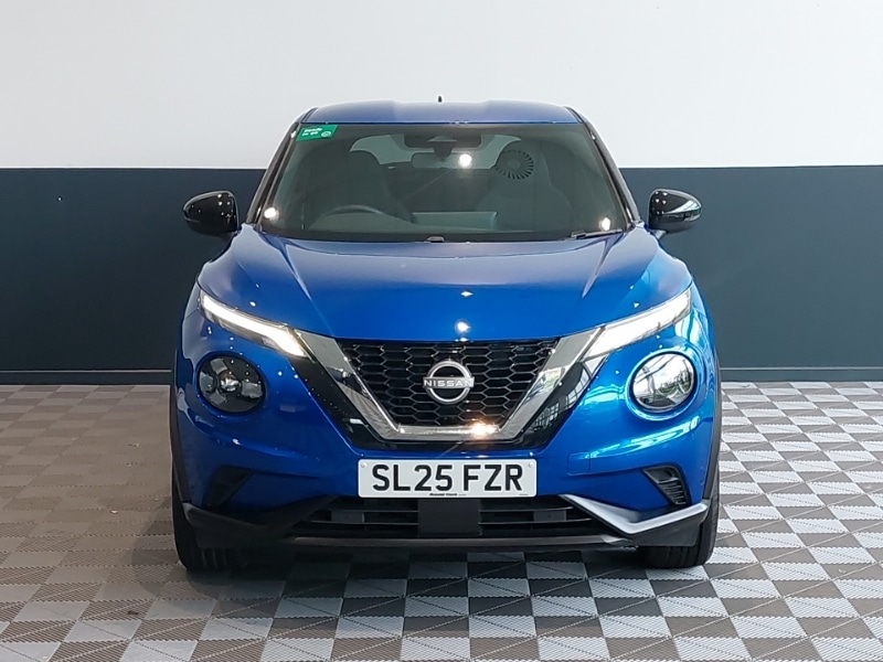 Used Nissan Juke 2025 for sale - 76907145: Photo 12