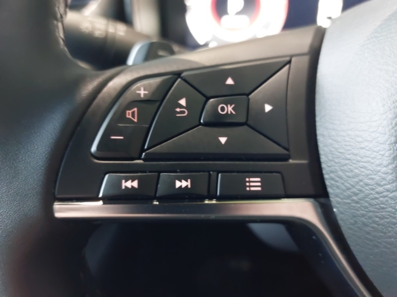 Used Nissan Juke 2025 for sale - 76907145: Photo 14