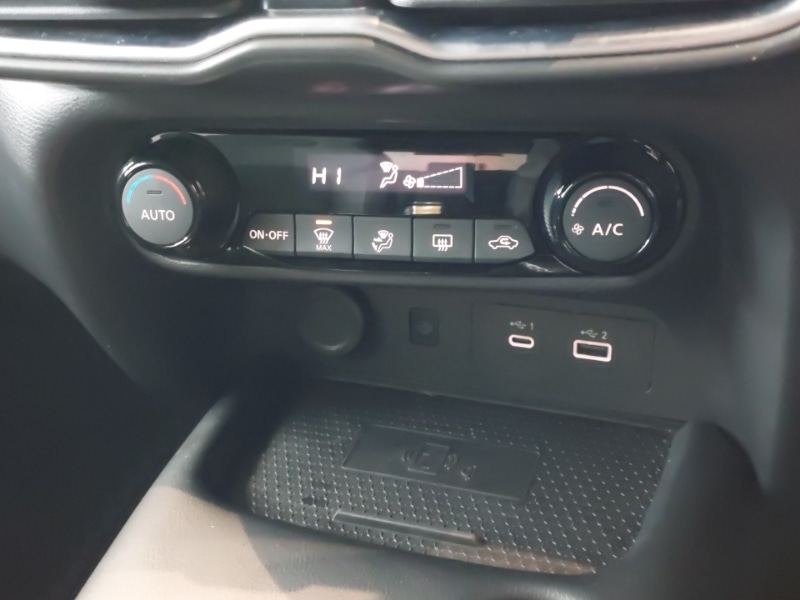 Used Nissan Juke 2025 for sale - 76907145: Photo 17